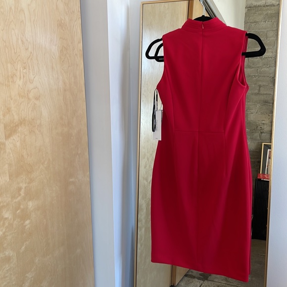 Calvin Klein Dresses Calvin Klein Professional Dress Nwt Poshmark